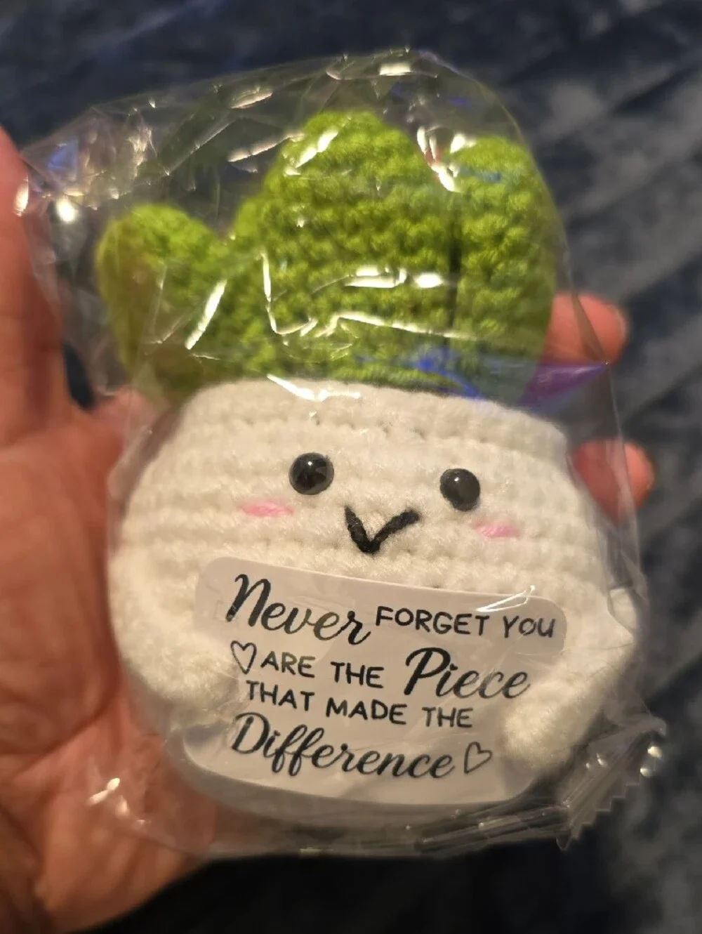 Appreciation Gift -  Green Home Bath Gift Set – Assorted Self-Care Essentials
